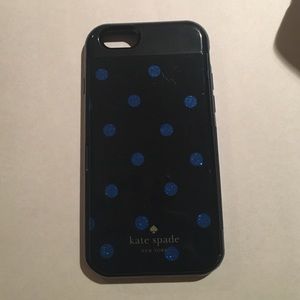 Kate Spade iphone 6/6s case