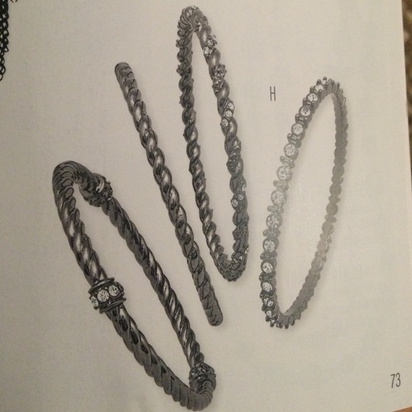 Stackerrific bangles from Premier Designs! - Picture 2 of 4