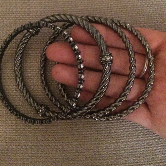 Stackerrific bangles from Premier Designs! - Picture 3 of 4