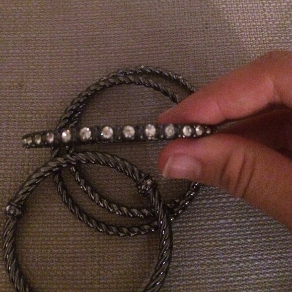 Stackerrific bangles from Premier Designs! - Picture 4 of 4