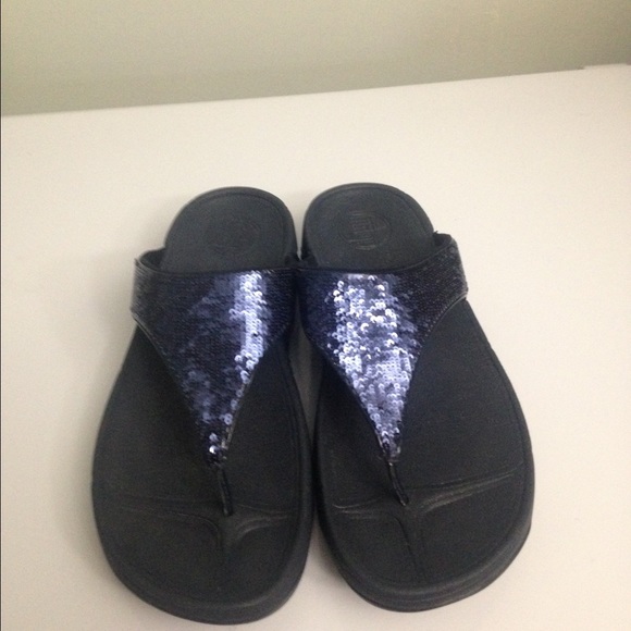 Fit flop size 9