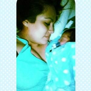 Meet your Posher, Jocelyn