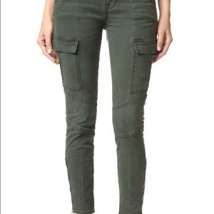 I brand houlihan green