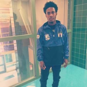 Meet your Posher, Malik