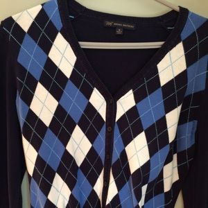 Cotton Sweater