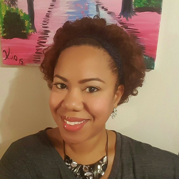 Meet your Posher, Xiomara