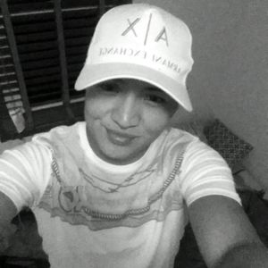 Meet your Posher, Chino