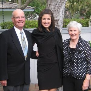 Meet your Posher, Molly