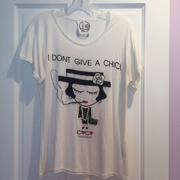 Funky t shirt
