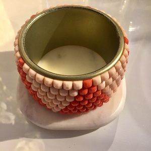 ✨cute pink bracelet✨