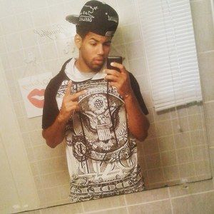 Meet your Posher, Solomon