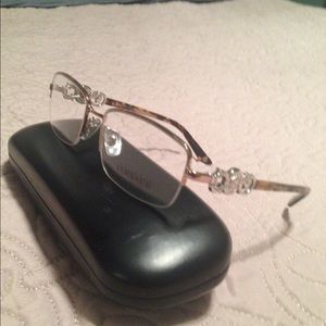 Versace glasses