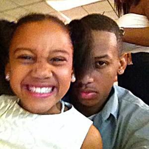 Meet your Posher, Darion