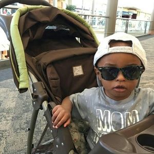 Meet your Posher, Renee