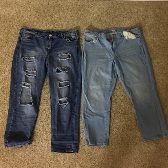 Tommy Hilfiger Meets Forever 21 - Picture 2 of 4