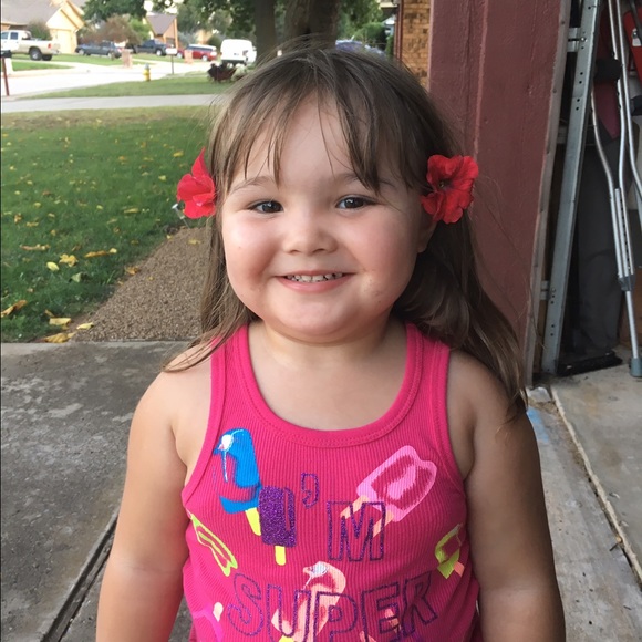 Just A Few Things About Me! - Picture 2 of 4