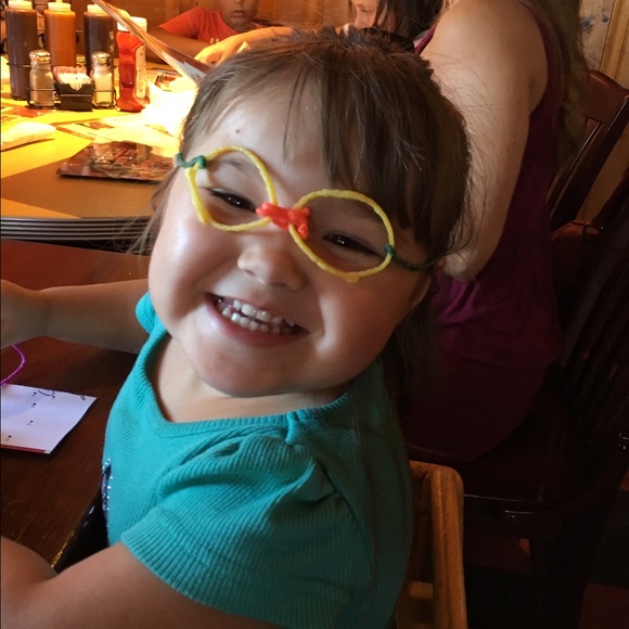 Just A Few Things About Me! - Picture 3 of 4