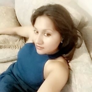 Meet your Posher, Annabell