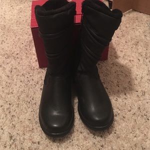 Rain/snow boots