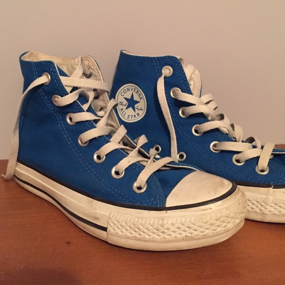 Excellent Used Condition Converse!