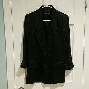 Sally Tseng Hugo Blazer