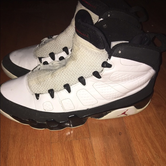 Jordan 9