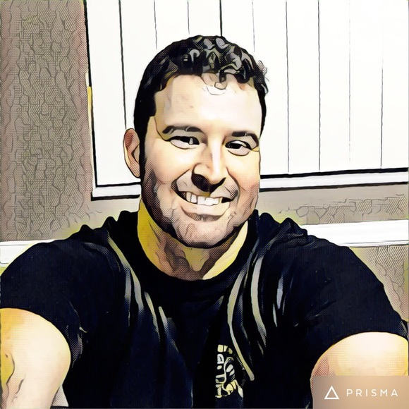 Meet your Posher, Michael - Picture 1 of 1