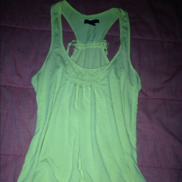 American eagle