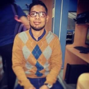 Meet your Posher, Juan diego