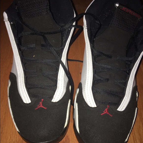 Jordan 14