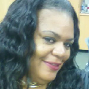 Meet your Posher, Thelma