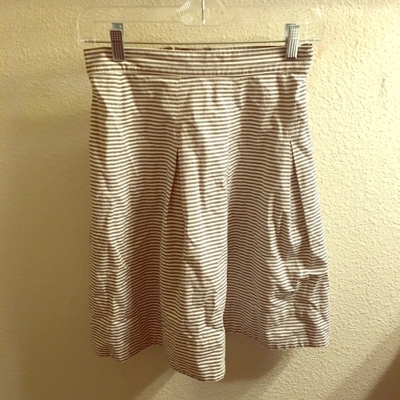 Corey Lynn Calter midi skirt