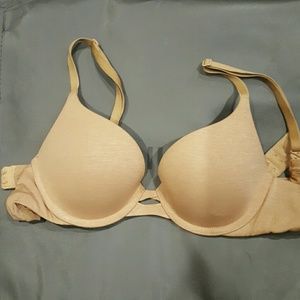 VS Padded Perfect Coverage Bra!