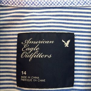 American Eagle Outfitters Blouse