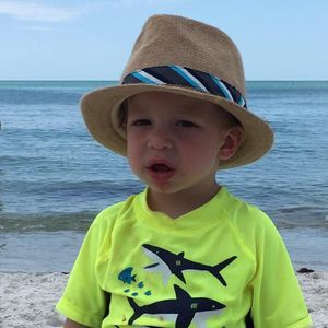 Meet your Posher, Janice