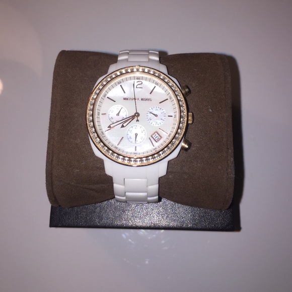 MICHAEL KORS Women's Watch