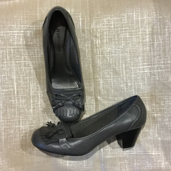 Retro Heels
