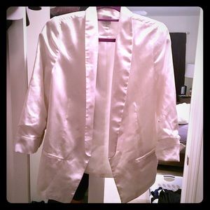 LC Lauren Conrad Blazer