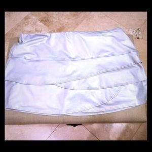 Super cute tennis skirt from Lucky in Love!! 💕