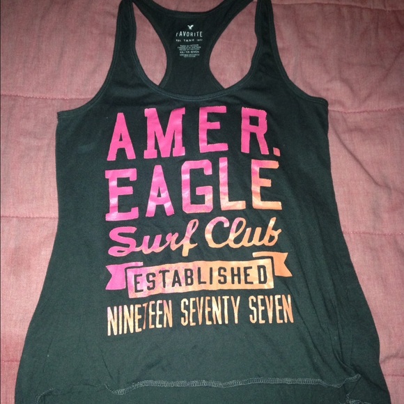 American eagle