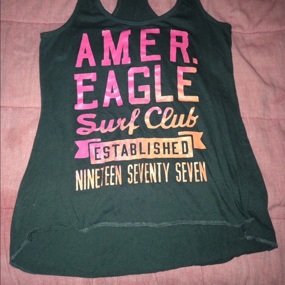 American eagle - Picture 2 of 3