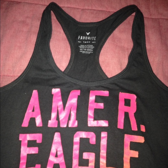 American eagle - Picture 3 of 3