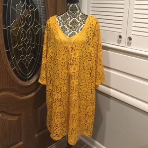 Lane Bryant Dress