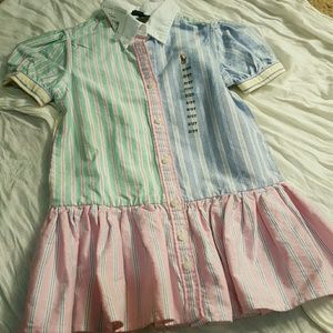 Ralph Lauren dress