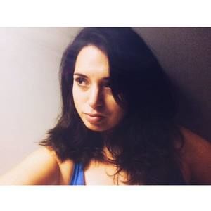 Meet your Posher, Jillian