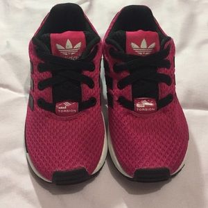 Adidas toddler sneakers (6)