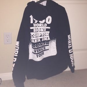 Only worn a few times, not really my style anymore