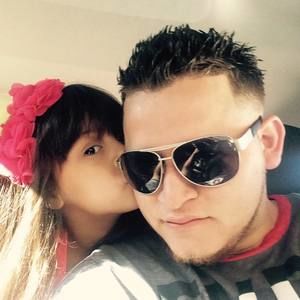 Meet your Posher, José luis