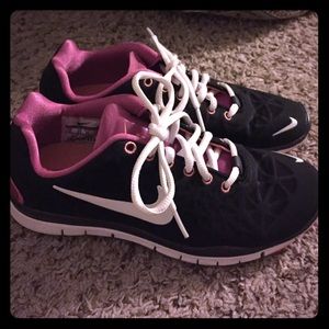 nike free run rainbow