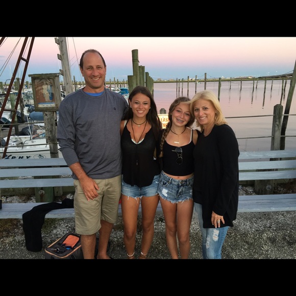 Meet your Posher, Stacey